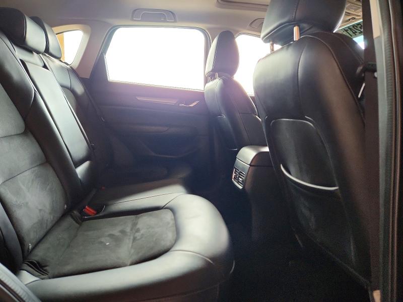 Aukcja sprzedaży 2018 Mazda Cx-5, vin: JM3KFBCM4J0365078, numer aukcji: 52411616