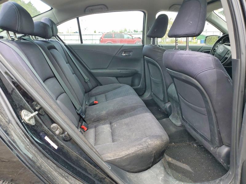 Aukcja sprzedaży 2013 Honda Accord, vin: 1HGCR2F53DA800889, numer aukcji: 54128096