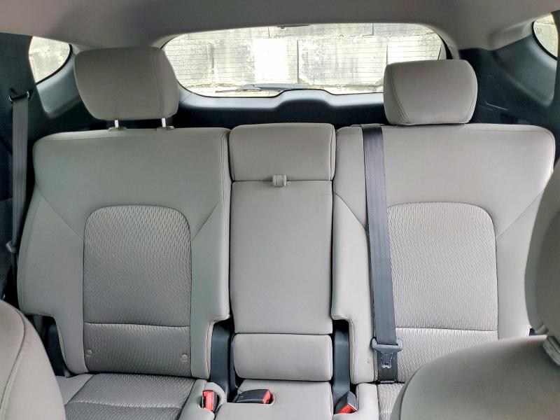 Продажа на аукционе авто 2014 Hyundai Santa Fe Sport, vin: 5XYZT3LB2EG131672, номер лота: 52197096