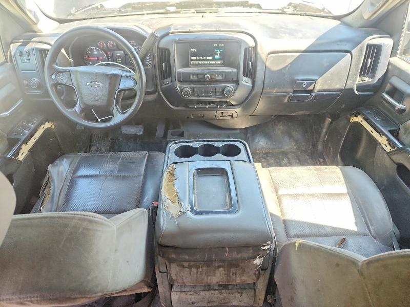Aukcja sprzedaży 2016 Chevrolet Silverado, vin: 1GC1KUEG5GF189974, numer aukcji: 54713936