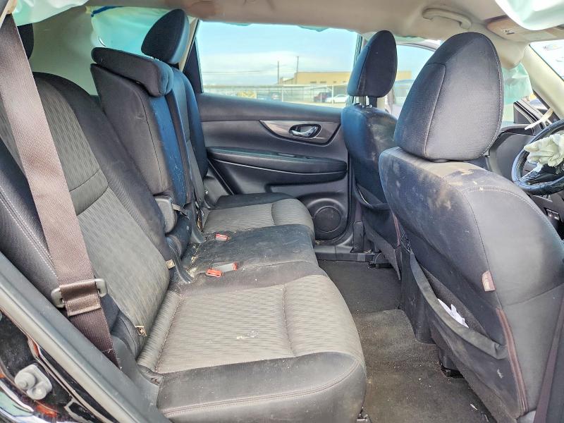 Aukcja sprzedaży 2017 Nissan Rogue, vin: JN8AT2MV3HW264386, numer aukcji: 52929876