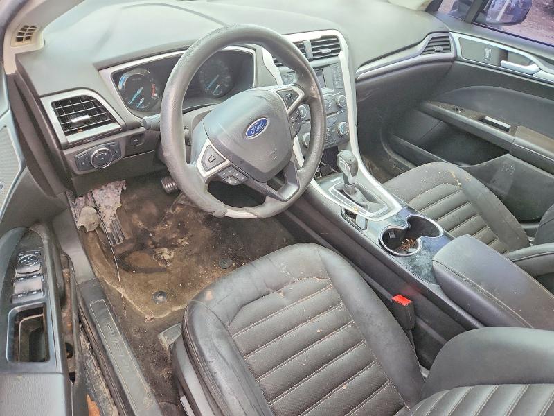 Продажа на аукционе авто 2014 Ford Fusion, vin: 1FA6P0H73E5374626, номер лота: 52651406