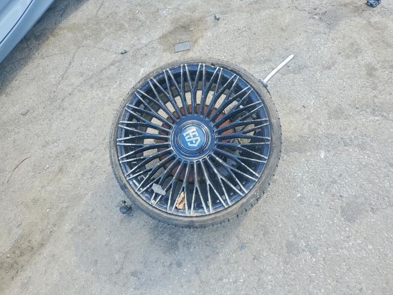 2021 Honda Accord მანქანა იყიდება აუქციონზე, vin: 1HGCV1F43MA020131, აუქციონის ნომერი: 52126556