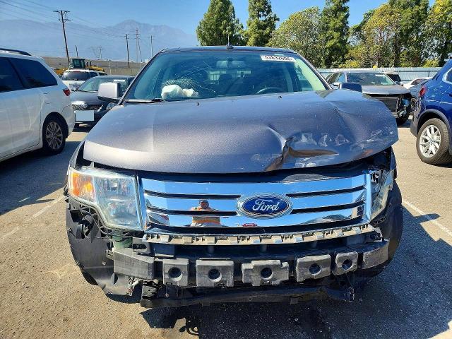 Aukcja sprzedaży 2009 Ford Edge, vin: 2FMDK38C29BA96863, numer aukcji: 53832606