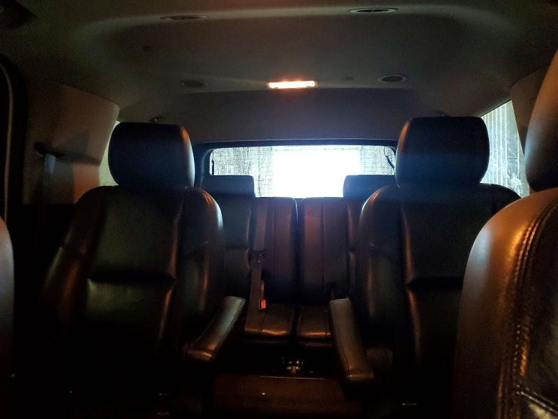Продажа на аукционе авто 2011 Gmc Yukon, vin: 1GKS2EEF2BR280018, номер лота: 53399766