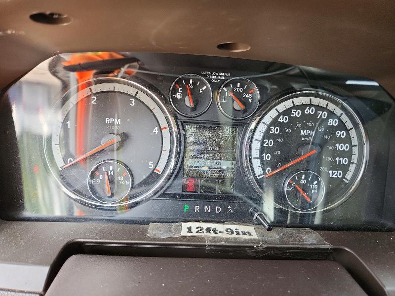 Продажа на аукционе авто 2011 Dodge Ram 3500, vin: 3D73M4CL8BG514715, номер лота: 51865186