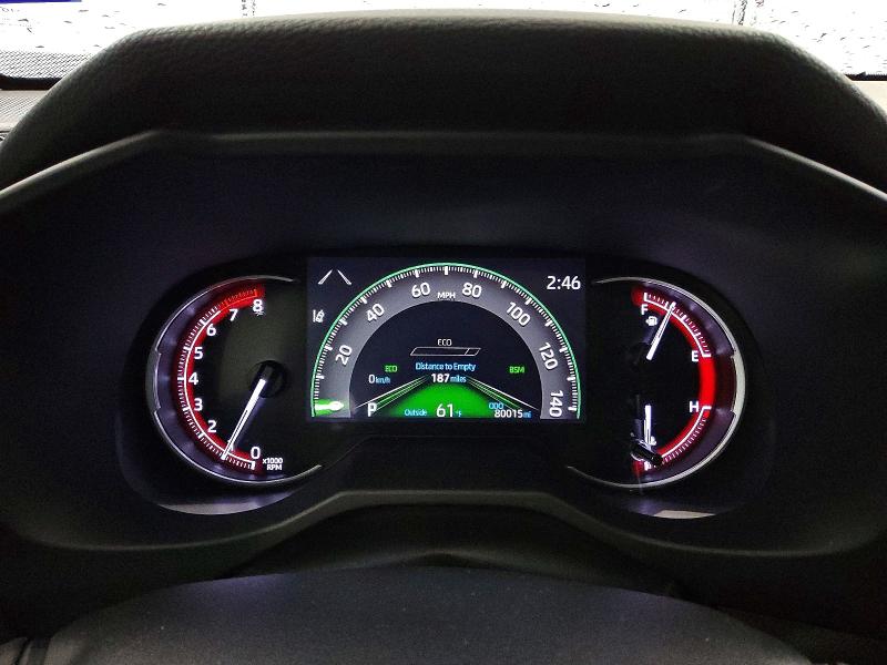 Aukcja sprzedaży 2024 Toyota Rav4, vin: 2T3W1RFV9RW338794, numer aukcji: 51406506