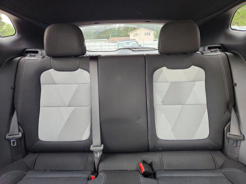 Продажа на аукционе авто 2026 Chevrolet Trax, vin: KL77LGEP7TC045909, номер лота: 53247036