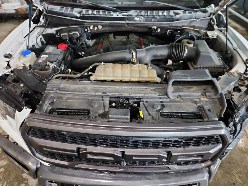 Aukcja sprzedaży 2019 Ford F-150 Raptor Supercr, vin: 1FTFW1RG1KFC62821, numer aukcji: 45469756
