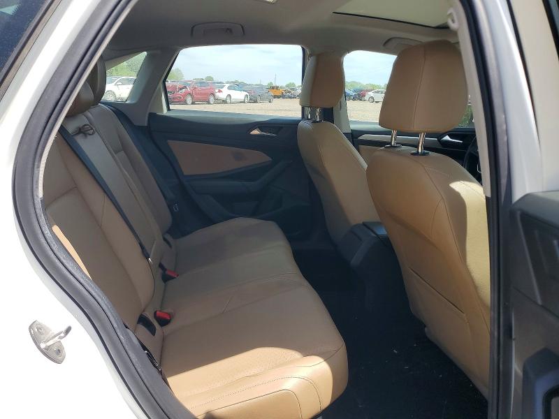 54588146 :رقم المزاد ، 3VWC57BU4KM064465 vin ، 2019 Volkswagen Jetta مزاد بيع