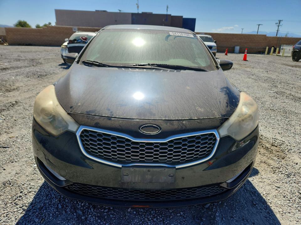 Aukcja sprzedaży 2016 Kia Forte, vin: KNAFX4A65G5594899, numer aukcji: 54116156