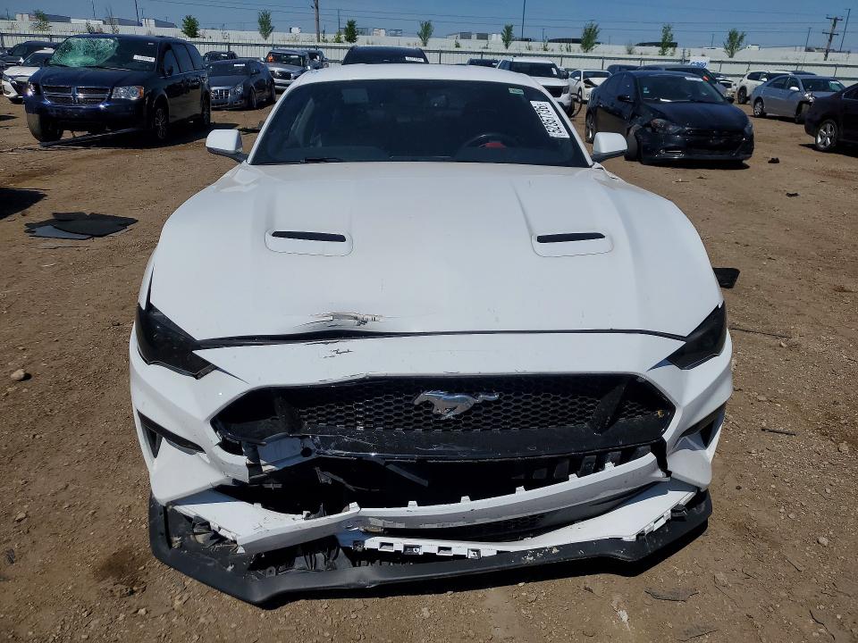 Aukcja sprzedaży 2020 Ford Mustang, vin: 1FA6P8CF0L5115313, numer aukcji: 52357736