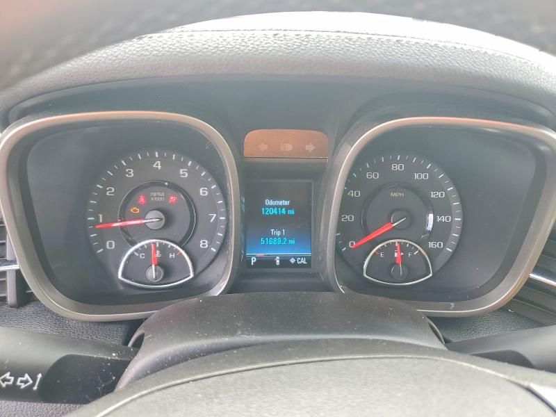 2013 Chevrolet Malibu მანქანა იყიდება აუქციონზე, vin: 1G11E5SA7DU141843, აუქციონის ნომერი: 52482296