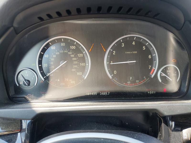 Aukcja sprzedaży 2016 Bmw X5, vin: 5UXKR0C59G0P29614, numer aukcji: 54277926