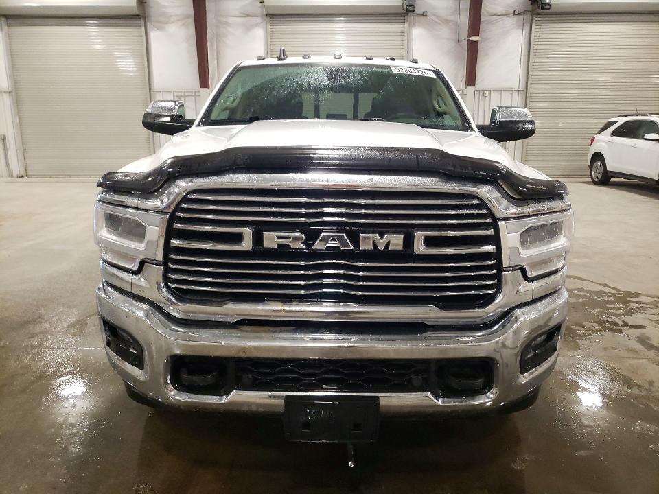 Продаж на аукціоні авто 2022 Ram 2500, vin: 3C6UR5FL9NG180322, номер лоту: 52304736