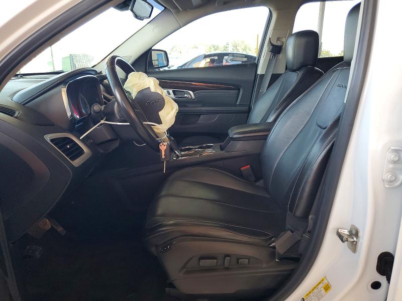 Продаж на аукціоні авто 2017 Gmc Terrain, vin: 2GKALREK9H6110367, номер лоту: 52839236