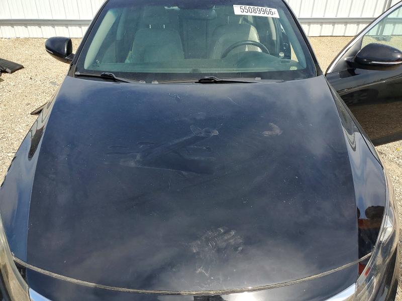 55089966 :رقم المزاد ، KNAGN4A75B5043822 vin ، 2011 Kia Optima مزاد بيع
