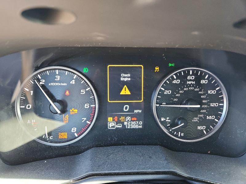 Продажа на аукционе авто 2025 Subaru Outback, vin: 4S4BTAFC1S3254398, номер лота: 47065776