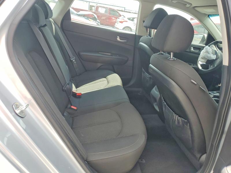 Продажа на аукционе авто 2017 Kia Optima, vin: 5XXGT4L30HG173501, номер лота: 54271606