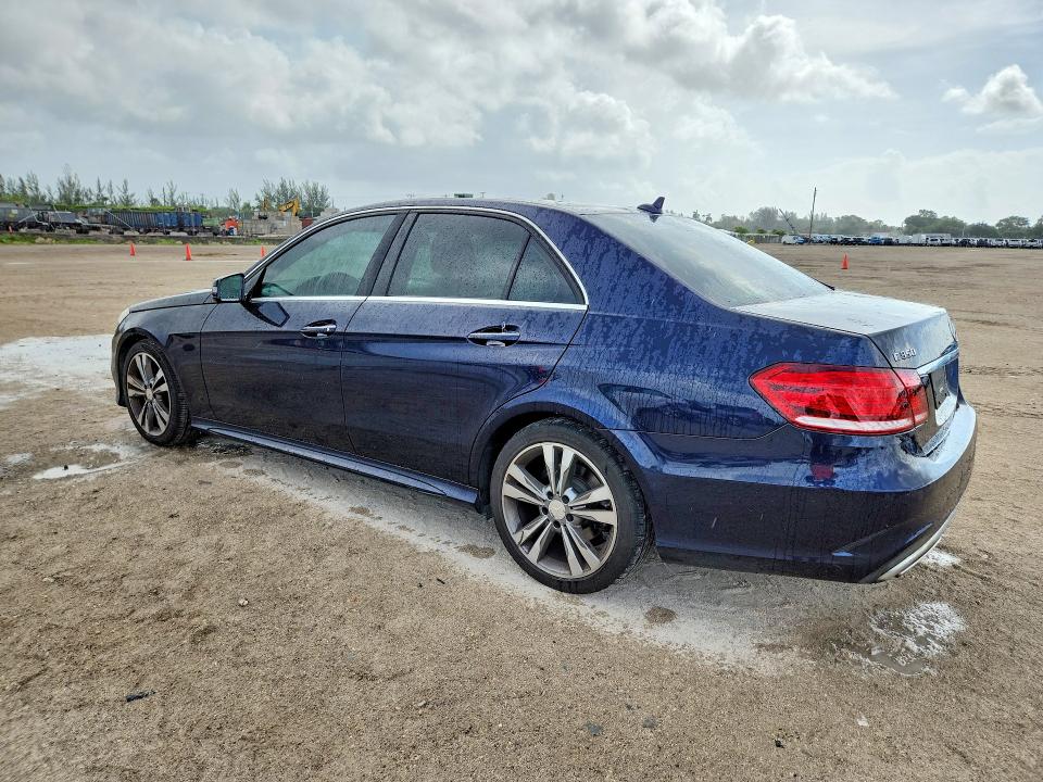 Aukcja sprzedaży 2016 Mercedes-benz E, vin: WDDHF5KBXGB281807, numer aukcji: 55017556