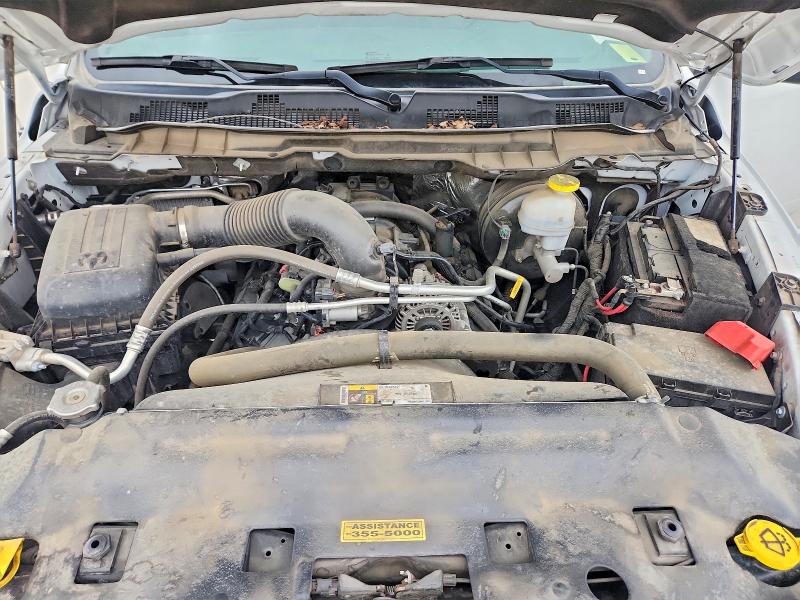 2022 Ram 1500 Classic მანქანა იყიდება აუქციონზე, vin: 1C6RR7LT5NS204307, აუქციონის ნომერი: 54068356