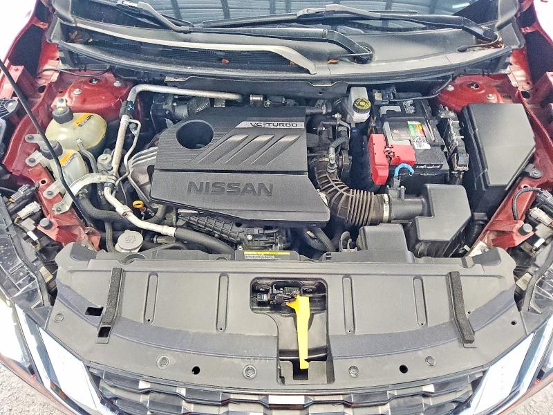 Aukcja sprzedaży 2023 Nissan Rogue, vin: 5N1BT3AB0PC908325, numer aukcji: 52652226