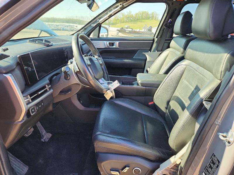 Продажа на аукционе авто 2024 Hyundai Santa Fe, vin: 5NMP4DGLXRH015693, номер лота: 52272696