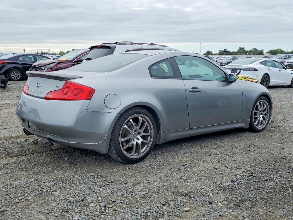 Продажа на аукционе авто 2006 Infiniti G35, vin: JNKCV54E36M718742, номер лота: 52591986