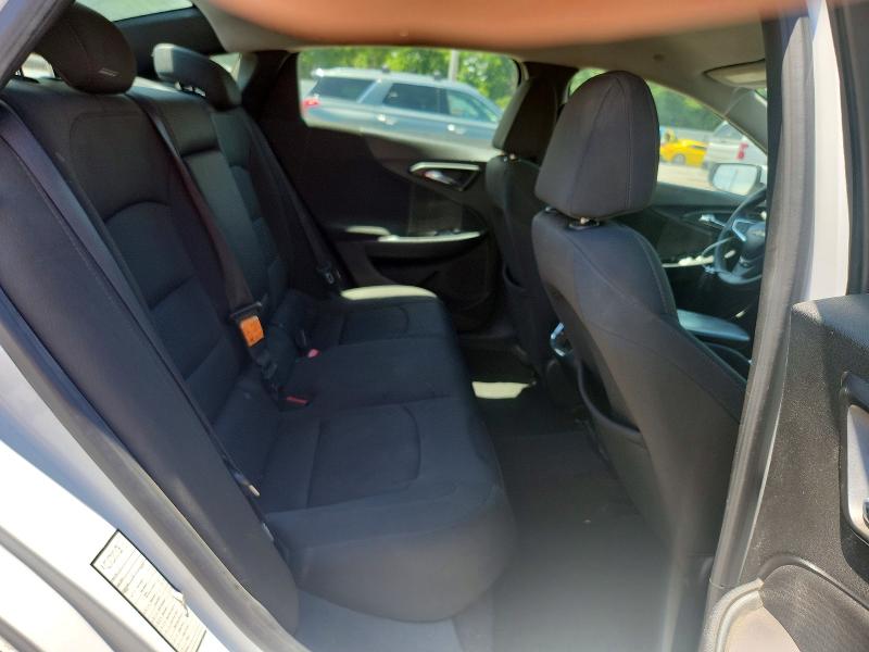 Продажа на аукционе авто 2017 Chevrolet Malibu, vin: 1G1ZE5STXHF123867, номер лота: 54248186
