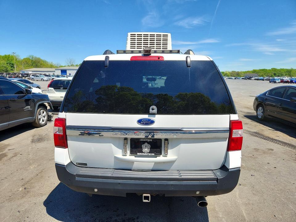 Aukcja sprzedaży 2017 Ford Expedition, vin: 1FMJK1GT5HEA41741, numer aukcji: 52148476