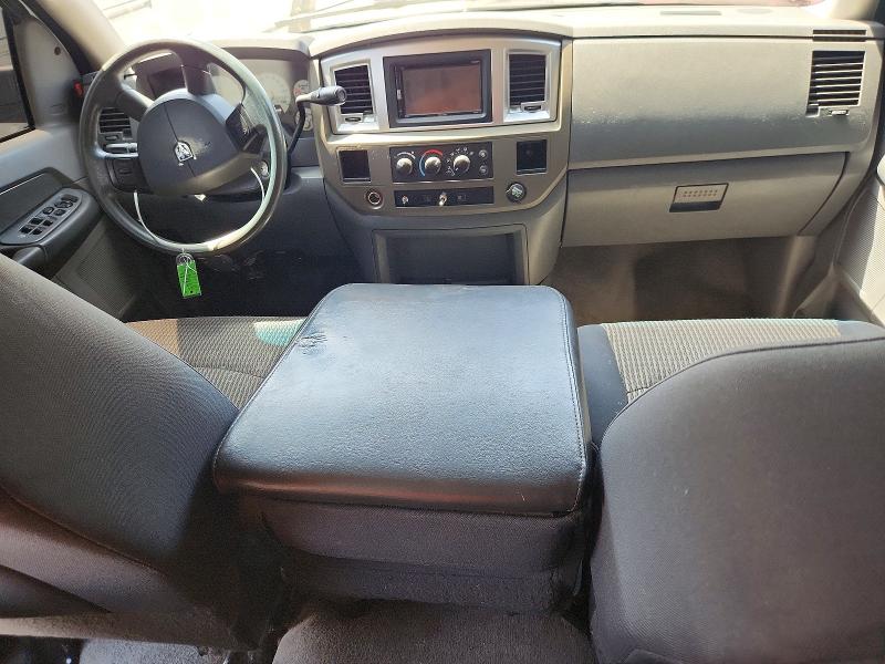 Продажа на аукционе авто 2008 Dodge Ram 2500, vin: 3D7KS28A38G248994, номер лота: 54308306