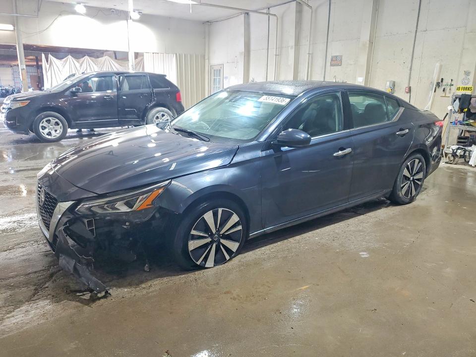 Aukcja sprzedaży 2019 Nissan Altima, vin: 1N4BL4EV9KC160588, numer aukcji: 55141936