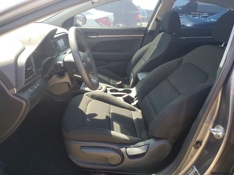 Aukcja sprzedaży 2020 Hyundai Elantra, vin: 5NPD74LF9LH533766, numer aukcji: 51989216