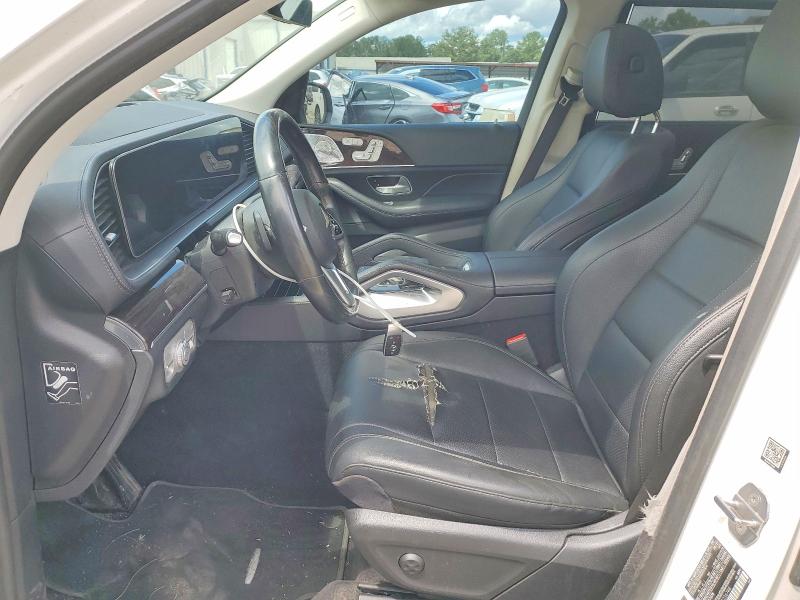 Продажа на аукционе авто 2020 Mercedes-benz Gls, vin: 4JGFF5KE5LA236748, номер лота: 54183096