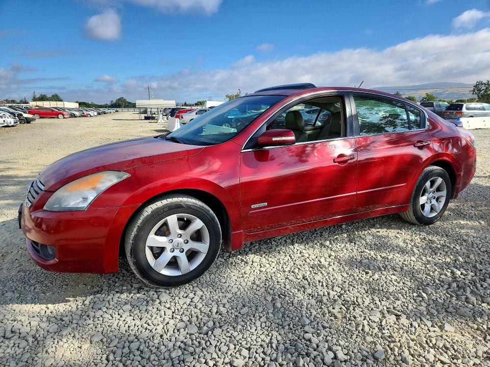 Aukcja sprzedaży 2009 Nissan Altima, vin: 1N4CL21E89C127395, numer aukcji: 52959746