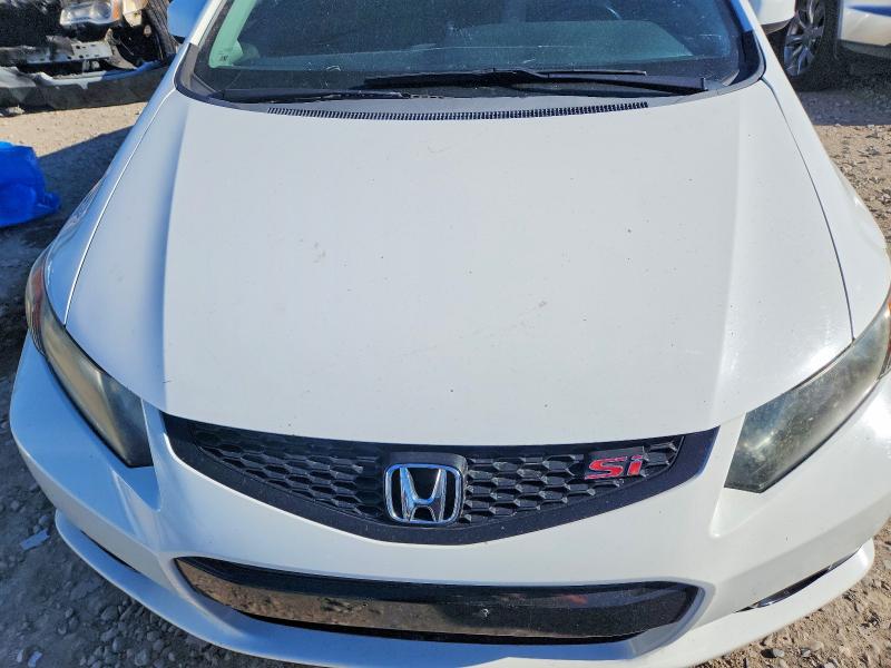 Aukcja sprzedaży 2012 Honda Civic, vin: 2HGFG4A55CH705613, numer aukcji: 51996856