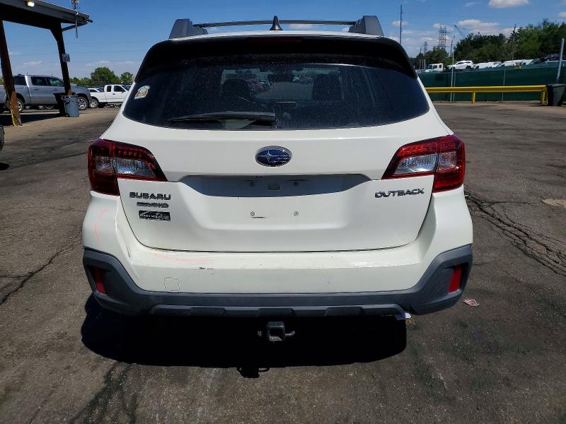 Продаж на аукціоні авто 2018 Subaru Outback, vin: 4S4BSAFC6J3268301, номер лоту: 52038156