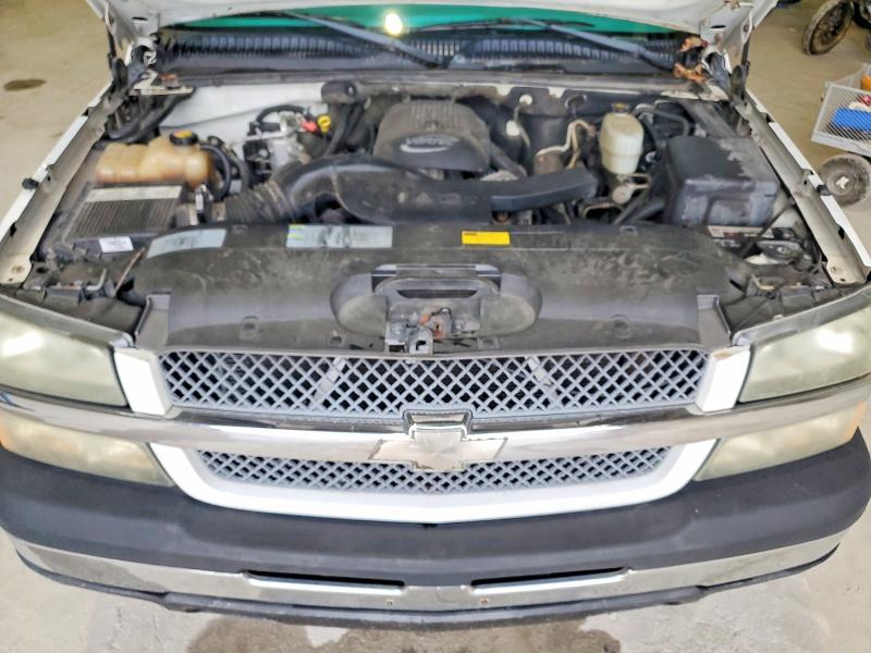 2005 Chevrolet Avalanche მანქანა იყიდება აუქციონზე, vin: 3GNEK12Z45G100100, აუქციონის ნომერი: 54200006