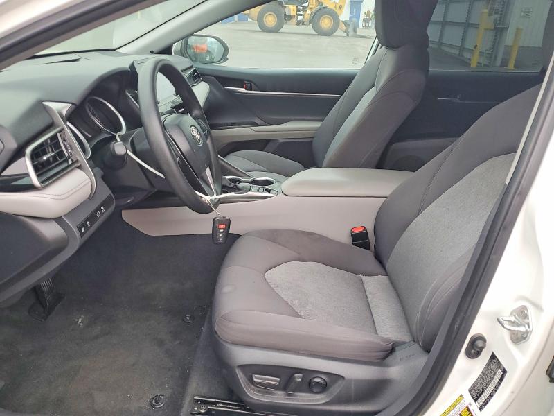 Aukcja sprzedaży 2022 Toyota Camry, vin: 4T1C31AK5NU036417, numer aukcji: 52961136