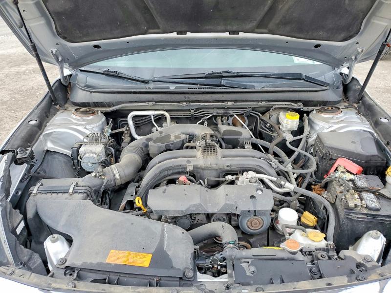 Aukcja sprzedaży 2018 Subaru Outback, vin: 4S4BSACCXJ3294064, numer aukcji: 52369946