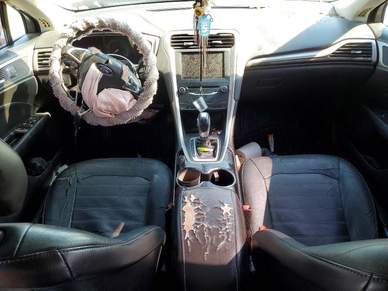 Продаж на аукціоні авто 2014 Ford Fusion, vin: 3FA6P0HD6ER212427, номер лоту: 53820386