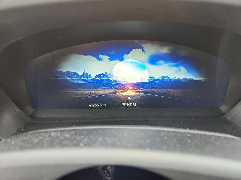 52258076 :رقم المزاد ، 1FM5K8GC3NGC01299 vin ، 2022 Ford Explorer مزاد بيع