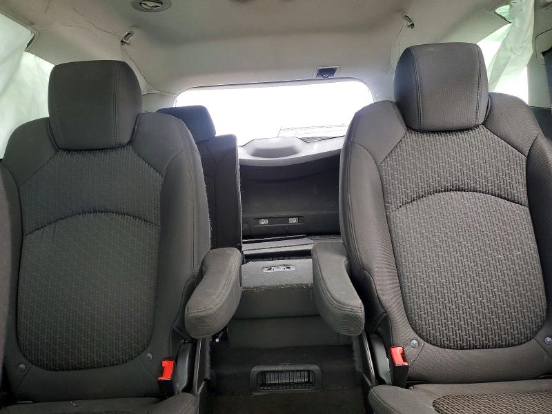 2010 Chevrolet Traverse მანქანა იყიდება აუქციონზე, vin: 1GNLRFED0AJ220503, აუქციონის ნომერი: 52710796