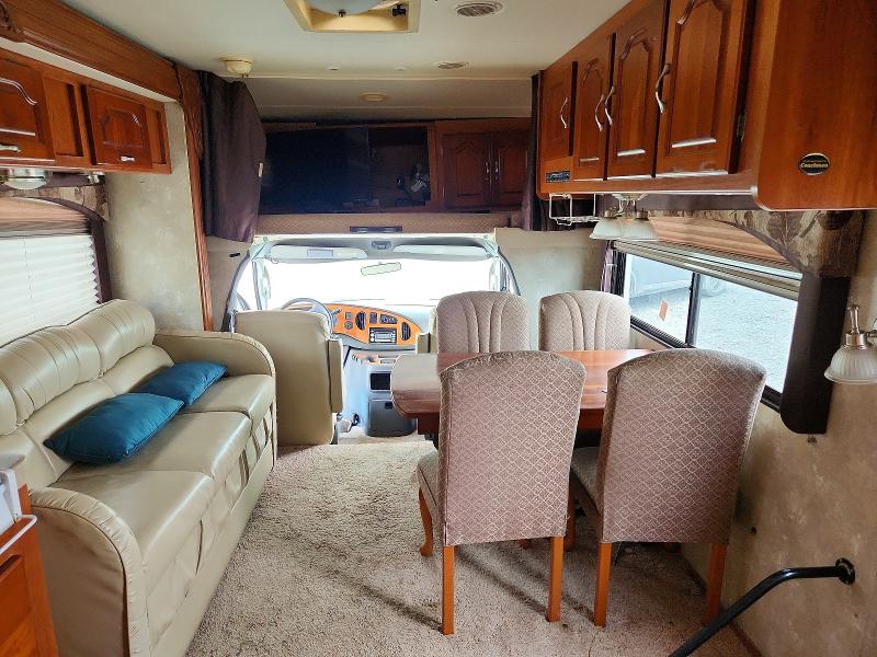 Продаж на аукціоні авто 2004 Ford Econoline, vin: 1FDXE45S44HB26382, номер лоту: 54095156
