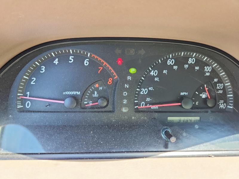 53741076 :رقم المزاد ، 4T1BE32K43U682786 vin ، 2003 Toyota Camry مزاد بيع