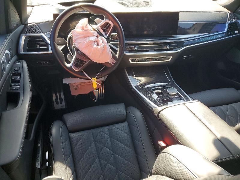 Aukcja sprzedaży 2024 Bmw X5, vin: 5UX13EU04R9V91007, numer aukcji: 52903706