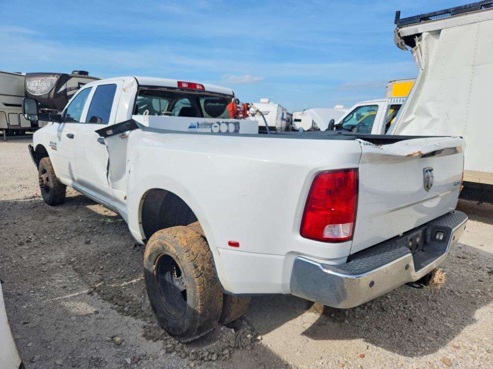 Продажа на аукционе авто 2017 Ram 3500, vin: 3C63RRGL5HG754520, номер лота: 51023156