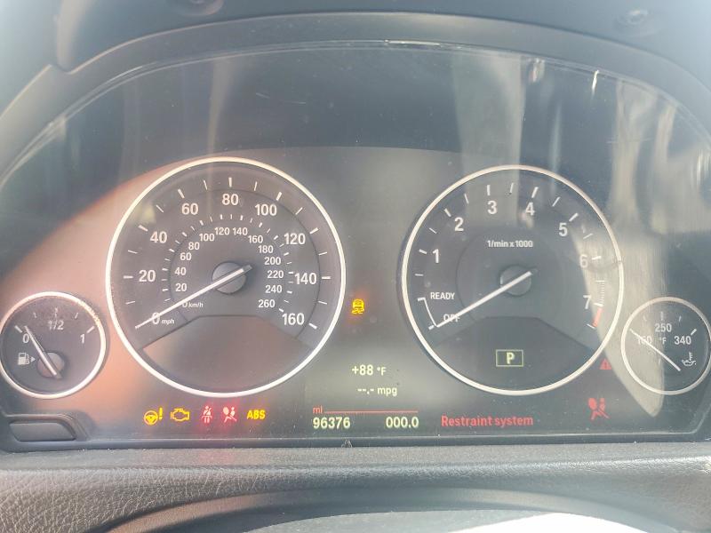 Aukcja sprzedaży 2015 Bmw 328, vin: WBA3A5G59FNP34573, numer aukcji: 54137336