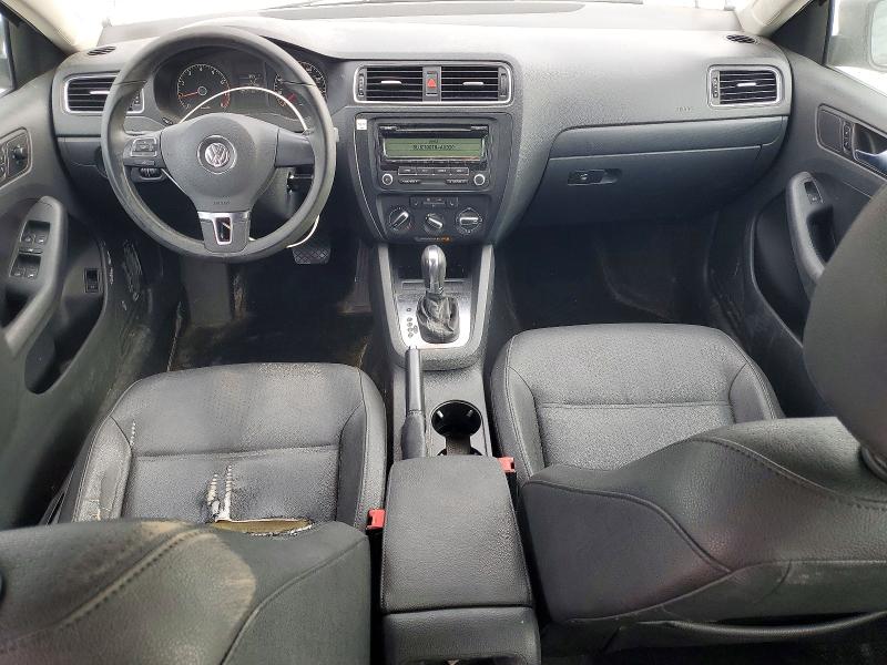 Продажа на аукционе авто 2011 Volkswagen Jetta, vin: 3VWDX7AJ7BM387396, номер лота: 52860936