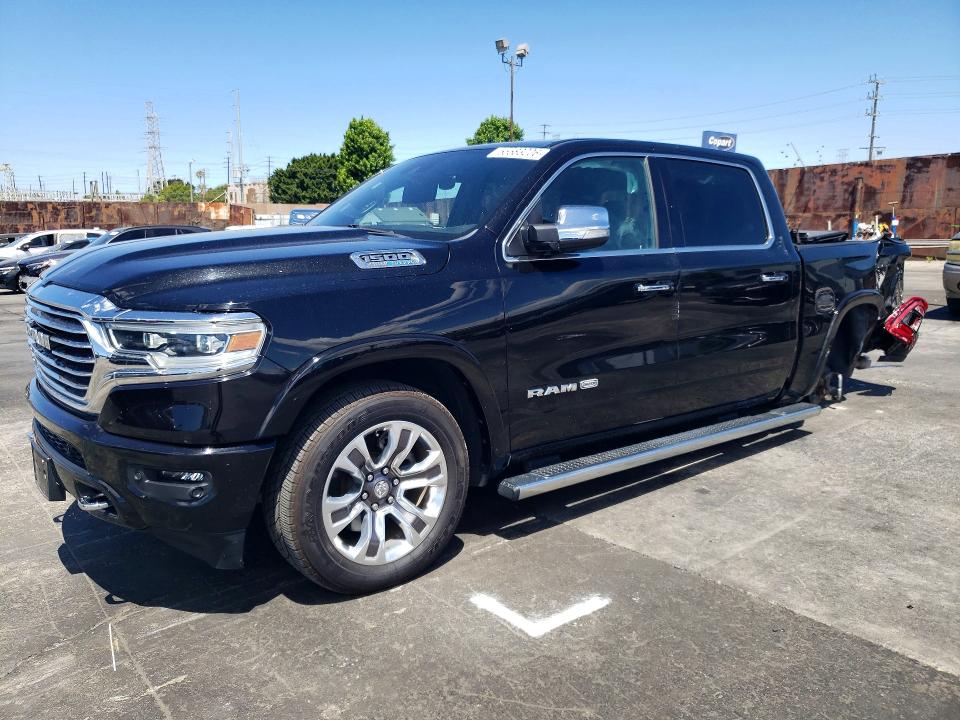 55583206 :رقم المزاد ، 1C6SRFKT2NN385913 vin ، 2022 Ram 1500 مزاد بيع